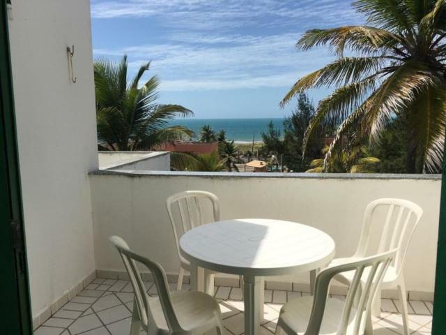 Apto Canoa Quebrada Aracati Exterior photo
