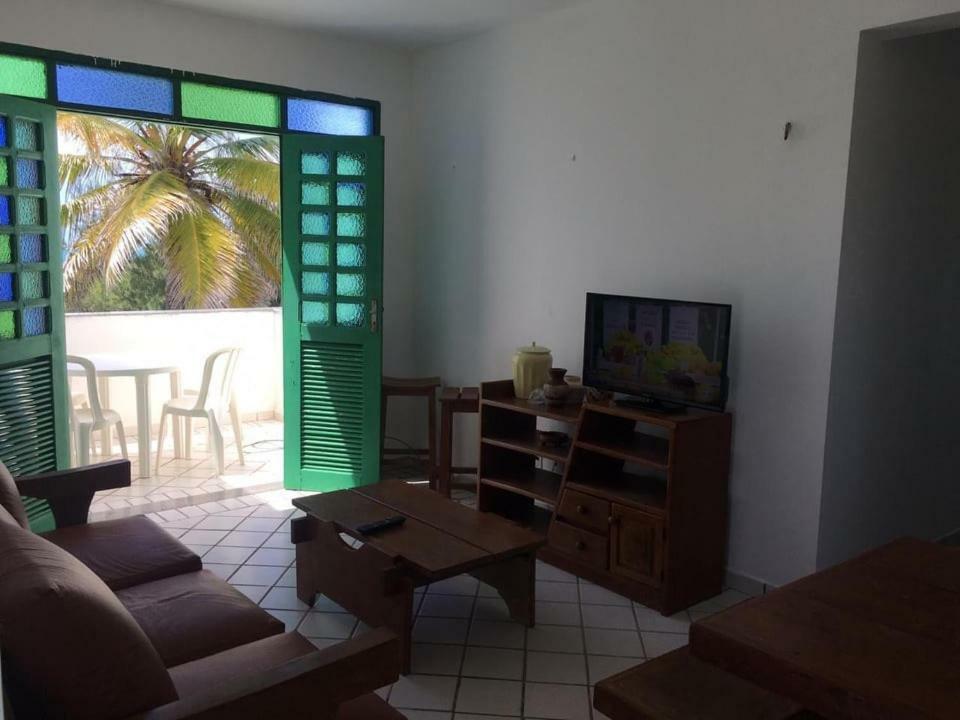 Apto Canoa Quebrada Aracati Exterior photo